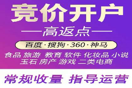百度推广代运营案例分享：行业领先企业的成功经验